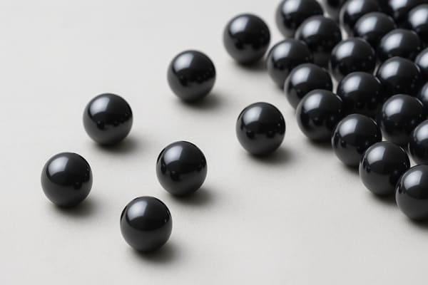 silicon nitride ceramic balls