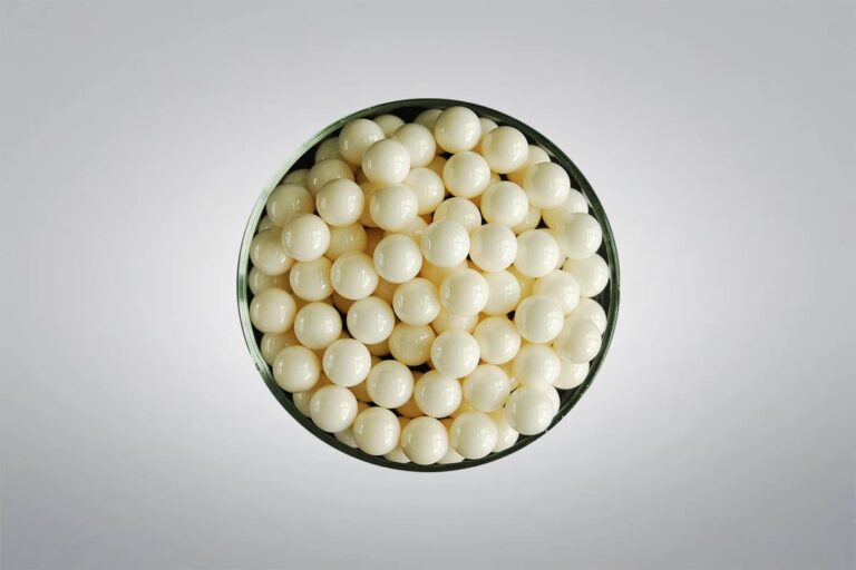 Alumina Ball