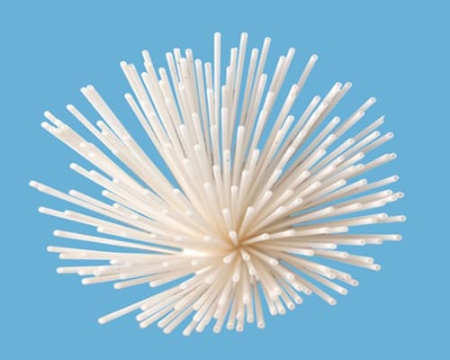 Alumina Capillary tube HM 2
