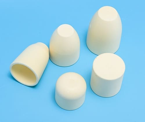 Alumina Crucible HM 1