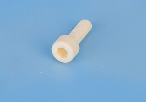 Alumina Fasteners HM 7