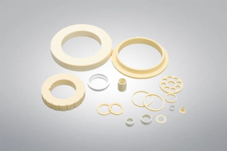 Alumina Ring
