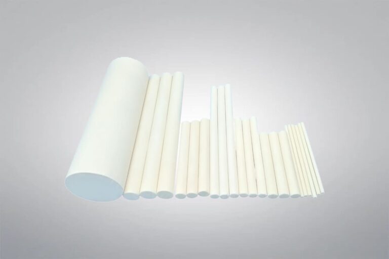 Alumina Rod Bar