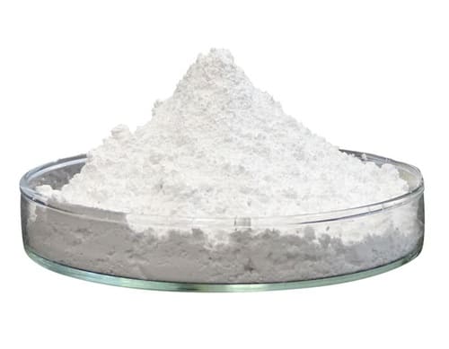 Kugelförmiges Aluminiumoxid-Pulver 1