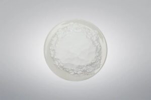 Sphärisches Aluminiumoxid-Pulver