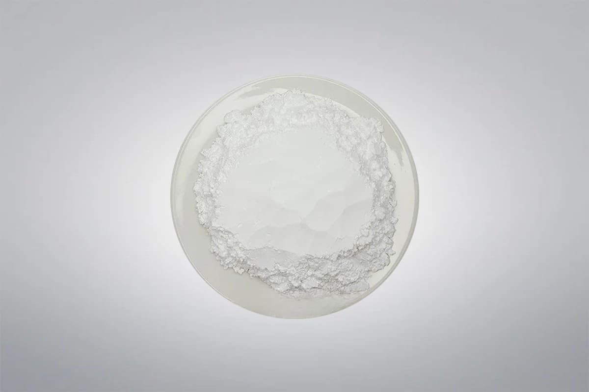 Sphärisches Aluminiumoxid-Pulver