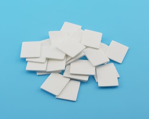 Tonerde-Substrat HM 2