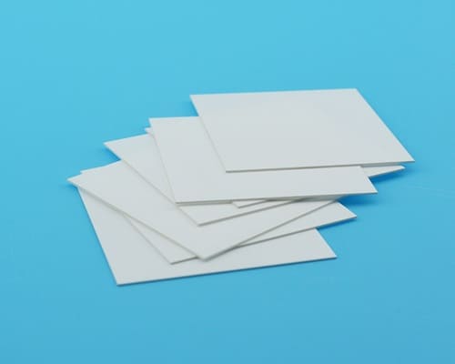 Tonerde-Substrat HM 3