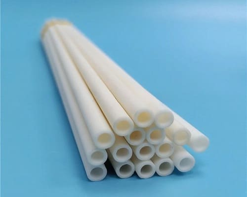 Alumina Tube HM 1