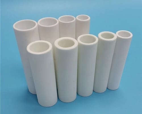 Alumina Tube HM 2