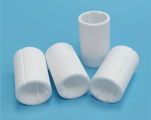Alumina Tube HM 3