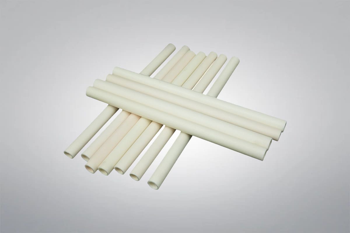 Alumina Tube HM