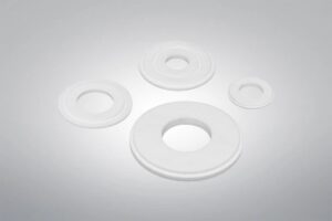 Alumina Washer