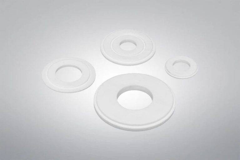 Alumina Washer