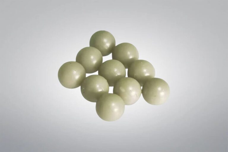 Aluminum Nitride Ball