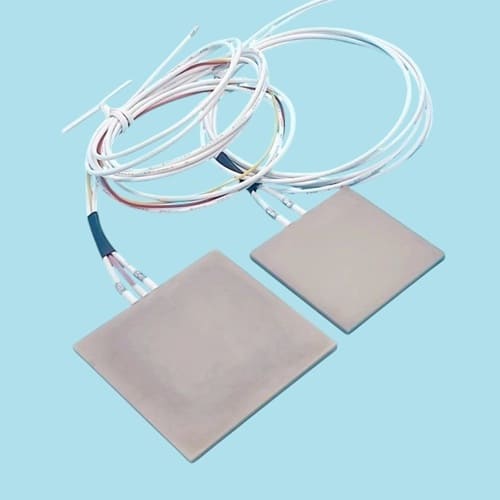 Aluminum Nitride Heater HM 1