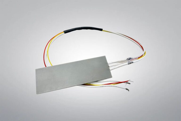 Aluminum Nitride Heater