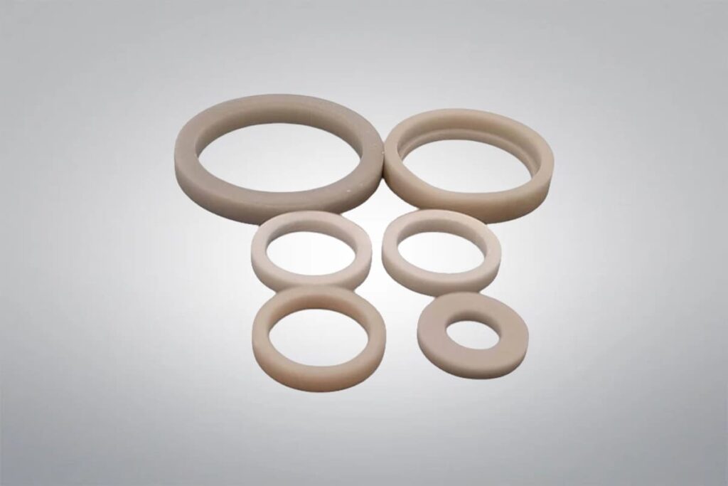 Aluminum Nitride Ring HM