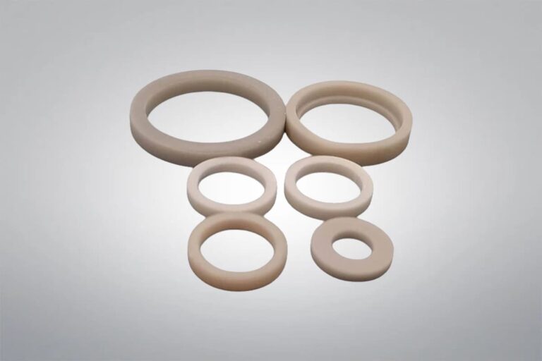 Aluminum Nitride Ring