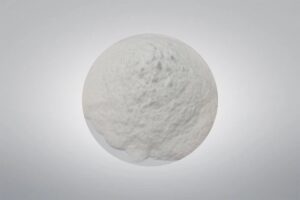 Kugelförmiges Aluminiumnitrid-Pulver
