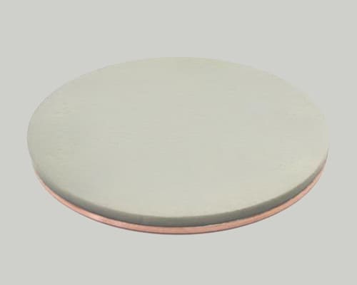 Aluminum Nitride Sputtering Target HM 2