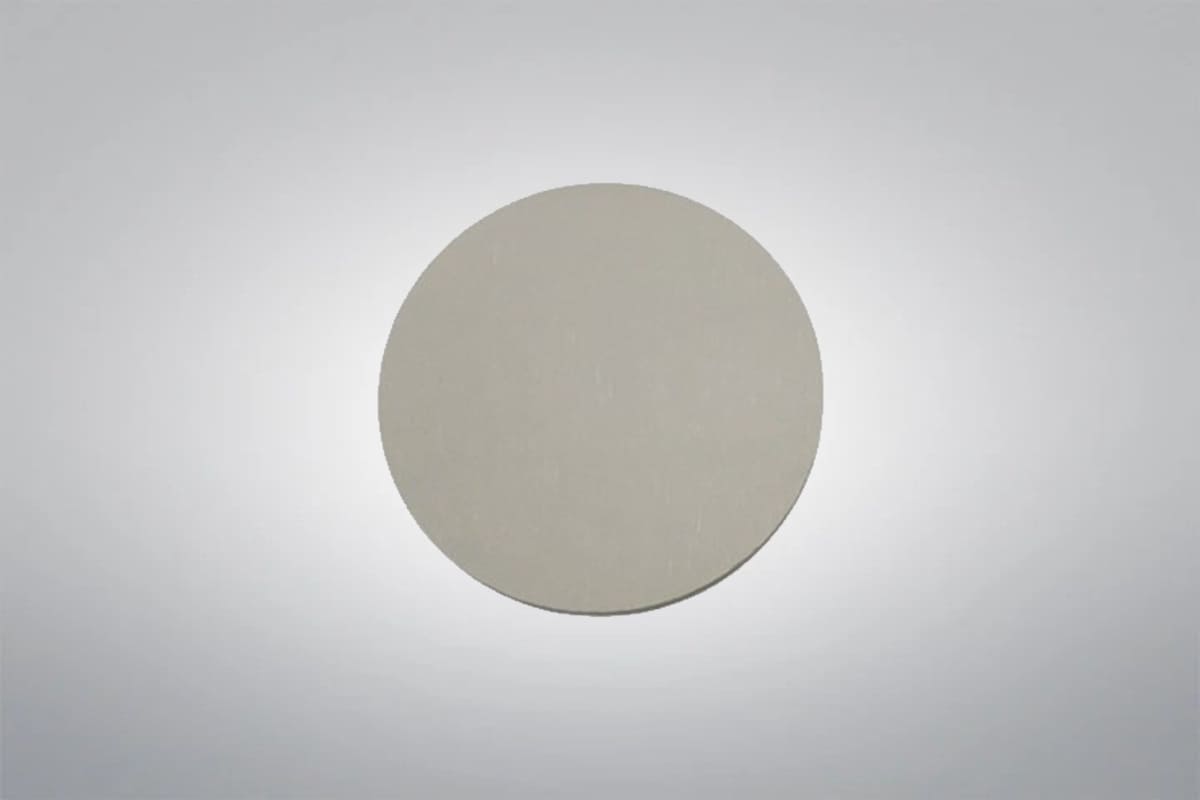 Aluminum Nitride Sputtering Target HM