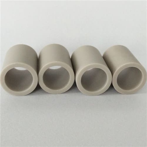 Aluminum Nitride Tube HM 2