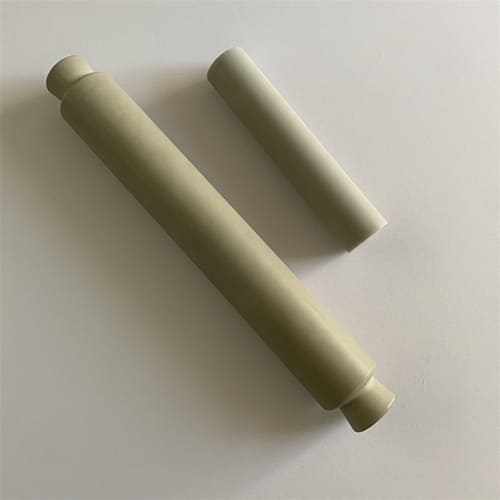 Aluminum Nitride Tube