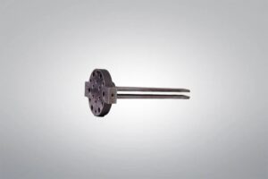 Aluminum Silicon Carbide Structural Components