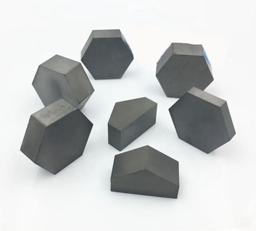 Boron Carbide Bulletproof Plate HM 1