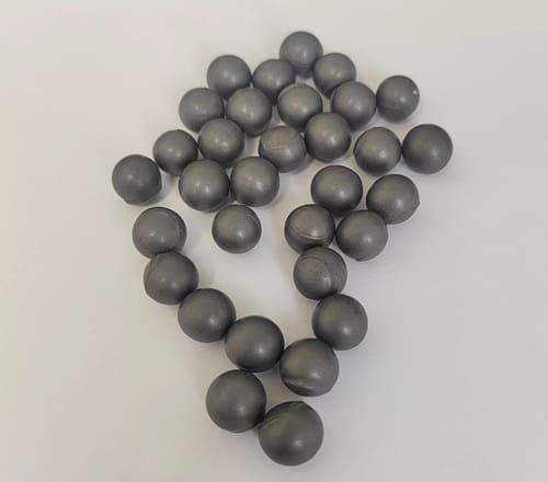 Boron Carbide Ceramic Ball HM 1