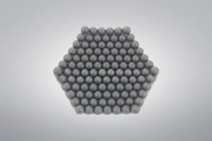 Boron Carbide Ceramic Ball