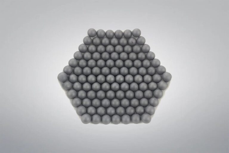 Boron Carbide Ceramic Ball