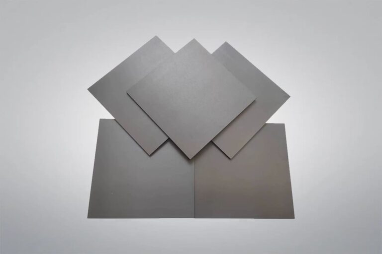 Boron Carbide Plate/Sheet/Disc