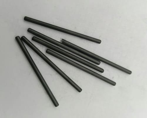Boron Carbide Rod HM