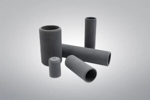 Boron Carbide Tube