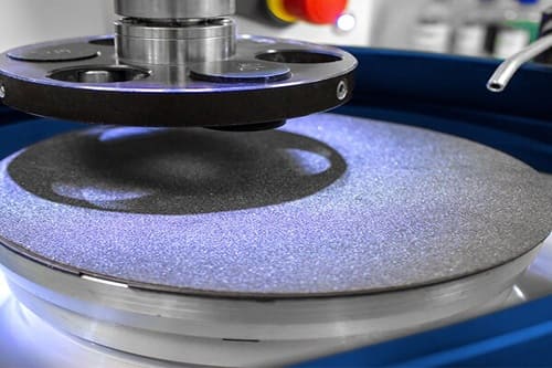 Boron Carbide for grinding