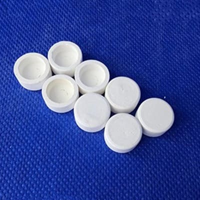 Boron Nitride Custom Parts HM 1