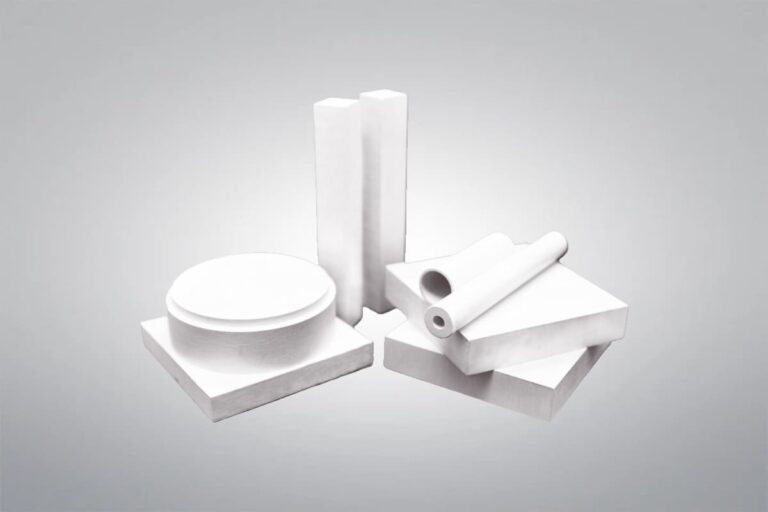 Boron Nitride Custom Parts