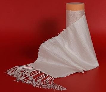 Boron Nitride Fiber Cloth