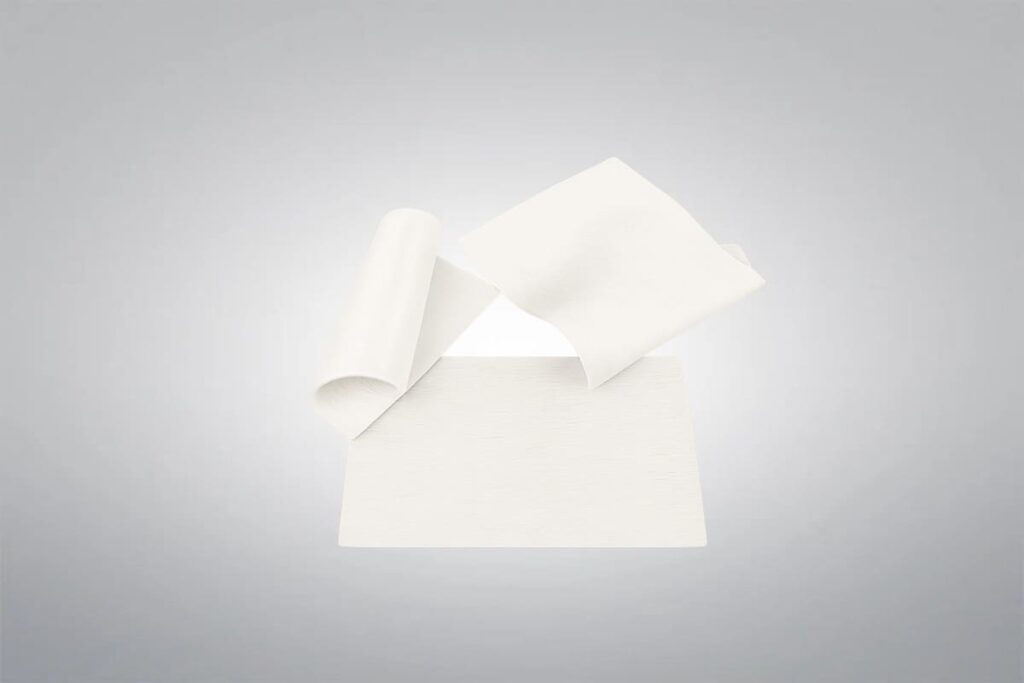 Boron Nitride Fiber Cloth