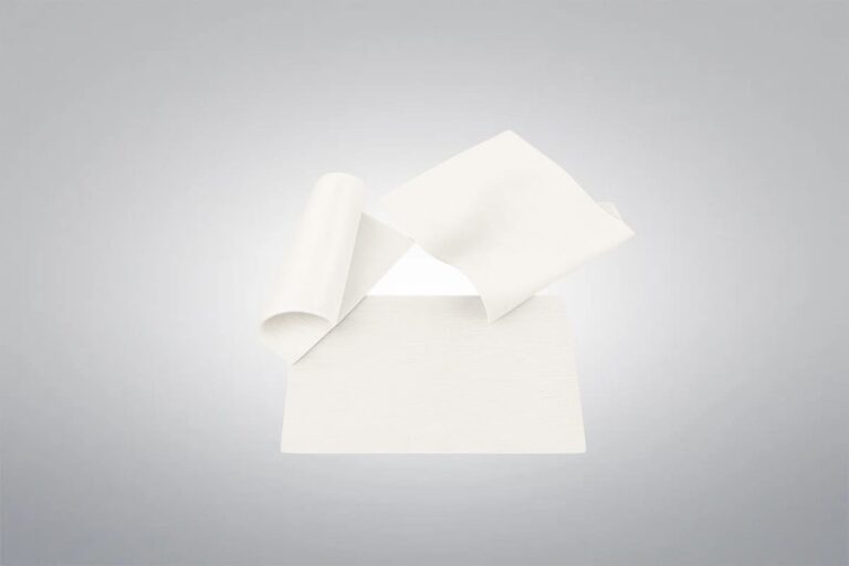 Boron Nitride Fiber Cloth