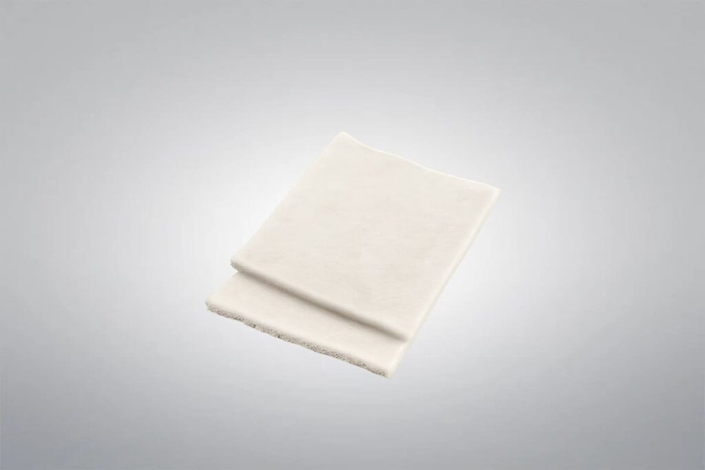 Boron Nitride Fiber Felt