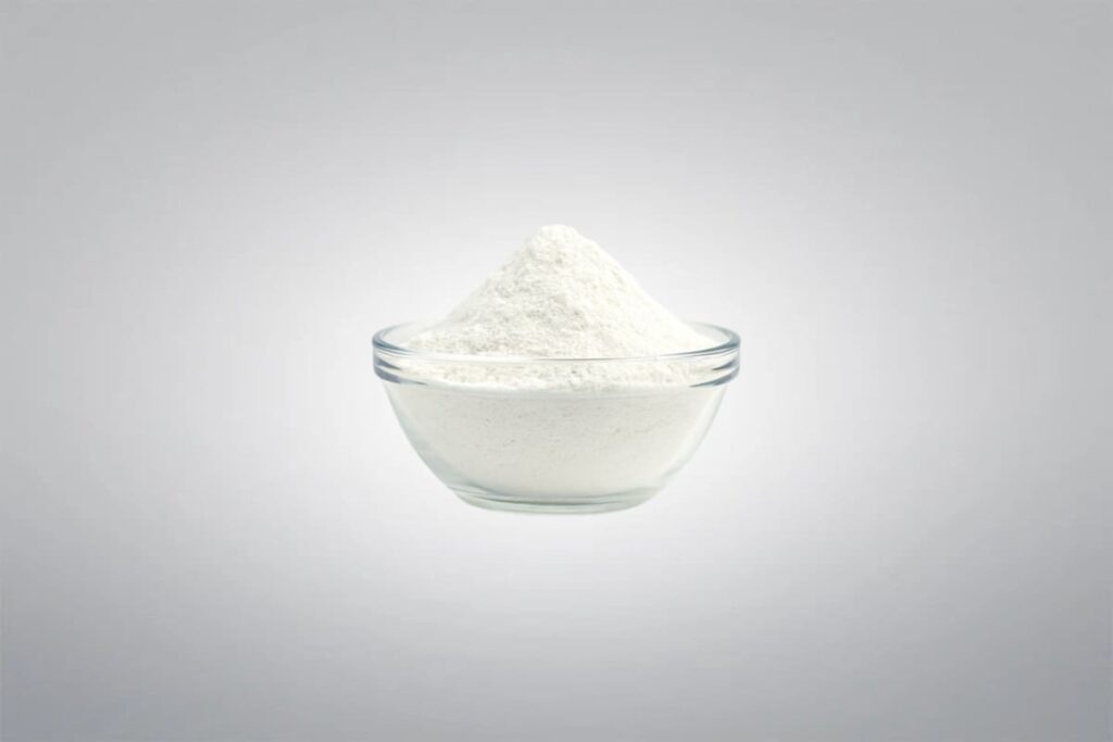 Boron Nitride Fiber Powder