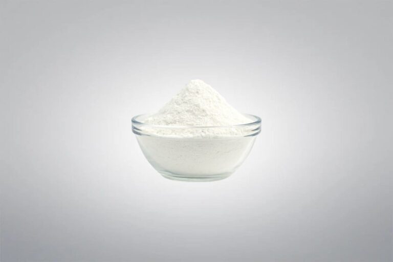 Boron Nitride Fiber Powder