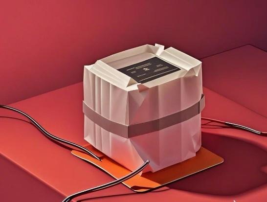 Boron Nitride Insulating Coating Paper