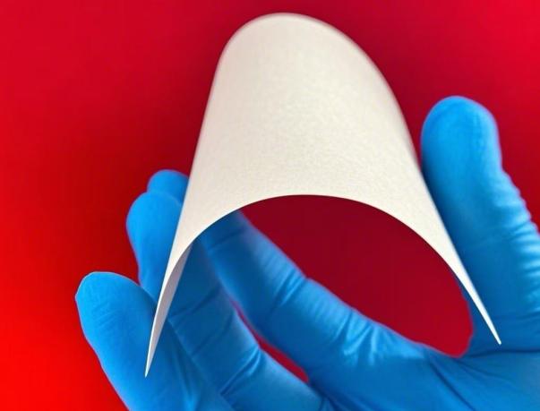 Boron Nitride Insulation Paper