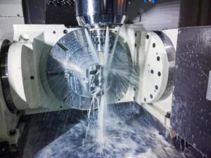 Boron Nitride Gasket