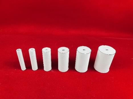 Boron Nitride Release Paper