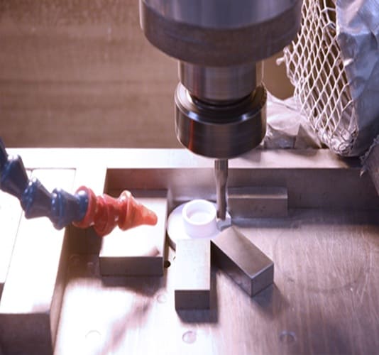 Ceramic Machining HM